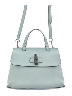 Gucci Handbag Green